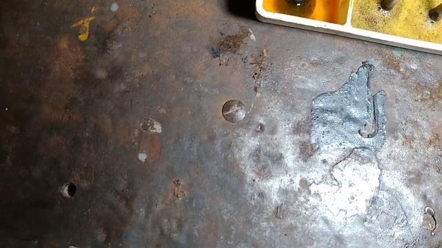 Как и чем очистить клапана от нагара, смотреть онлайн