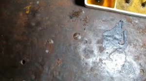 Как и чем очистить клапана от нагара,