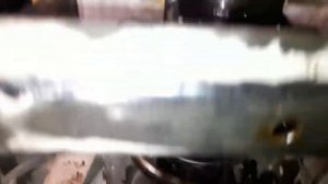 Стук распредвала, 2шейка. Умз 4216