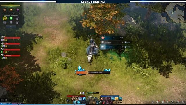 Lost Ark - Platinum Fields Guide | Insane Resource Farm You Can't Afford To Miss! смотреть онлайн