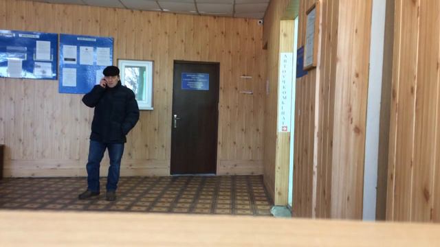 День 1 Вт. 31.01.2017