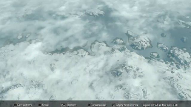 Skyrim - русский цикл. 109 серия.