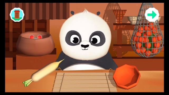 Shrek & Friends - get ready for the day! (Fox and Sheep GmbH) - Best App For Kids смотреть онлайн