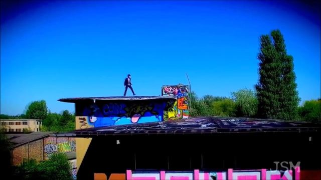 Downtown Mama & Resistance/The Best Shuffle Dancers/Kasper смотреть онлайн