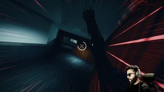 Severed Steel Gameplay | Cybermedicine | GTX 1050 Ti смотреть онлайн