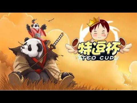 TeD Cup (Moon, Lawliet, Focus, Lyn) + FFA
