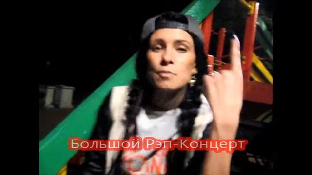 POBEDUSHKA - MOSCOW-CITY (7 сентября, Приглашение на День Города, Лужники) 2013 смотреть онлайн