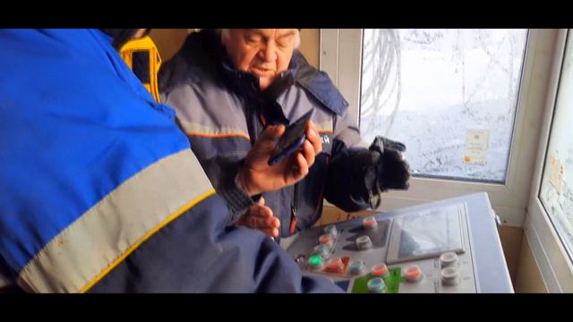 Пусконаладочные работы РБМ-30 в Хабаровском крае. смотреть онлайн