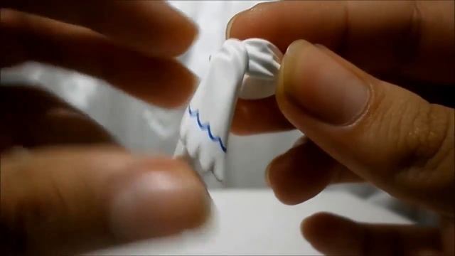 SnowMiku 2016 -Snow Owl ver.- Figma - Unboxing (Español)- смотреть онлайн
