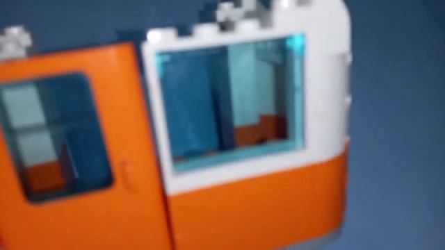 Как сделать дом на колёсах смотреть онлайн