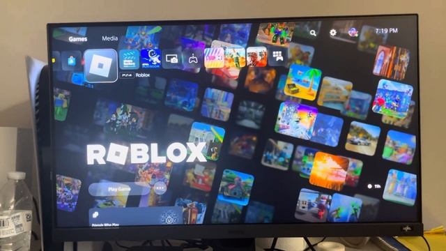 Roblox PS4/PS5: How To Fix Crashing Errors Tutorial! (100% Working)