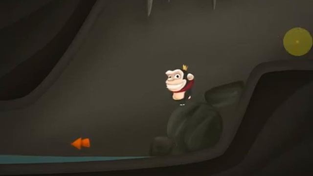 Kumba vs the Evil Penguin BeGamer-com games смотреть онлайн