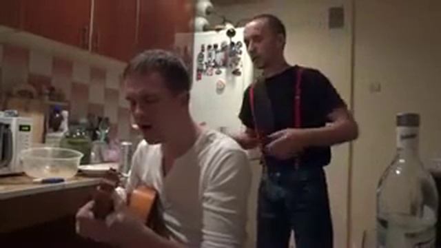 наш каверок на юру клинских смотреть онлайн