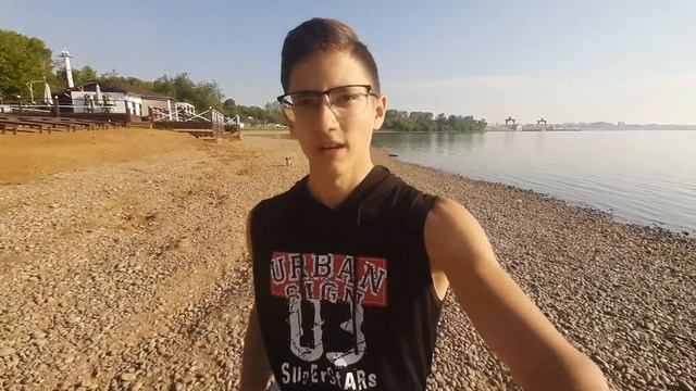 Как начать тренироваться. Лучшая стратегия! смотреть онлайн
