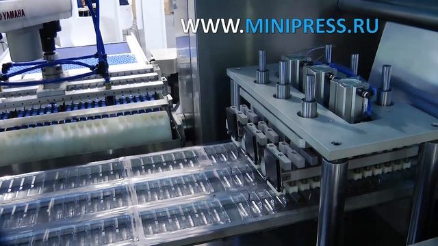Powder granulator Pharma-manager.com смотреть онлайн