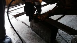 замена шаровой опоры ланос 1.5