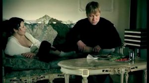 Клип группы "Любовные истории" - "Скажи зачем"