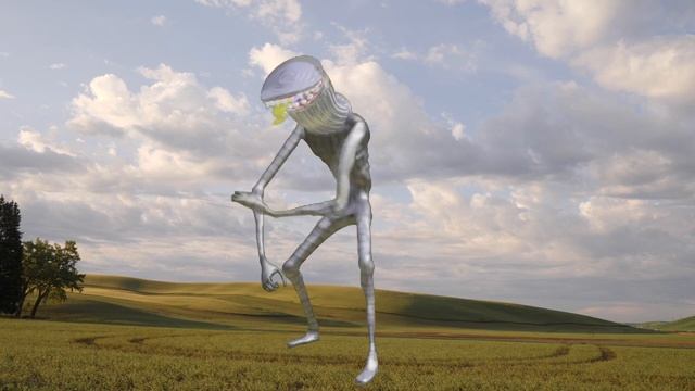 СИРЕНОГОЛОВЫЙ все виды. ТОП 100 Сиреноголовых Тревор Хендерсон смотреть онлайн