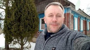 #57 Добрался!