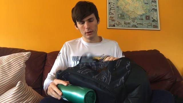 Nike pro hoops elite backpack overview смотреть онлайн