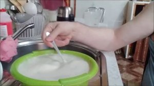 Обработка и приготовление свиной печени.