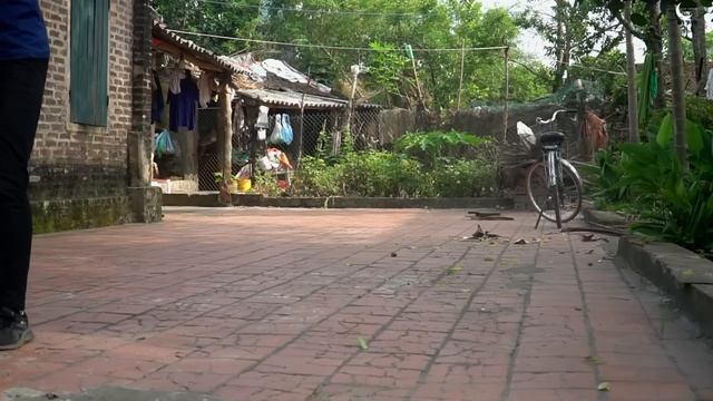 Harvest Life - Smoked Pork, Helping the Poor in the Village смотреть онлайн