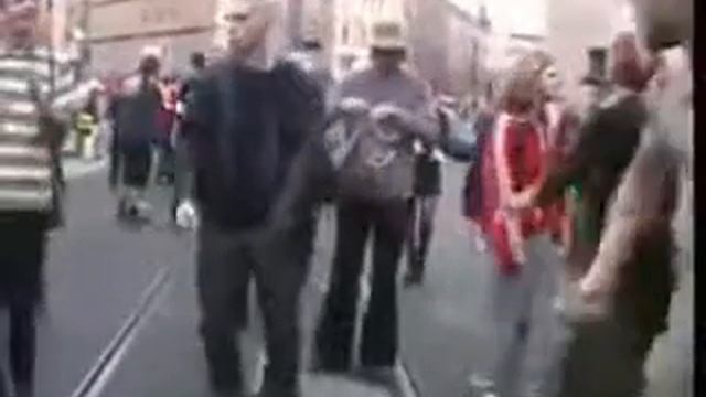 Techno Viking - Oh no you didn't Mattias смотреть онлайн