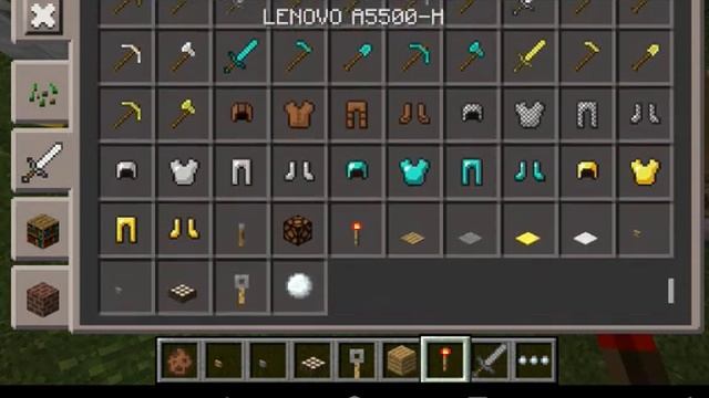 Новый майнкрафт 0.13.0 скачай + обзор смотреть онлайн