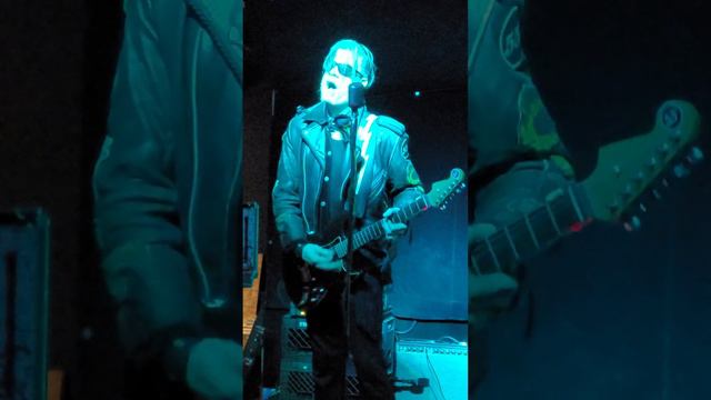 Joey Fender and the 55's at the Blue Note in Anchorage, Alaska, on Feb. 3rd, 2024 смотреть онлайн