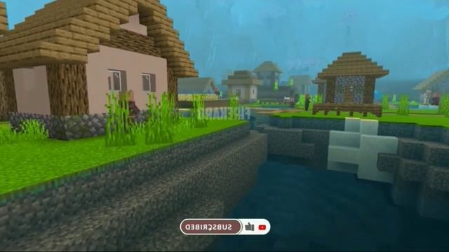 Ultra Shader For Minecraft Pe 1.20.12+ ? | Render Dragon - No Clickbait смотреть онлайн
