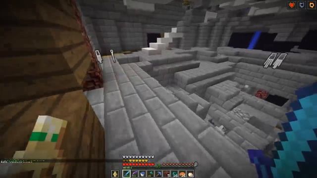 SPACE HUNT (2b2t.org) смотреть онлайн