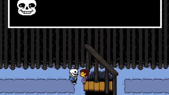 Победил ТОРИЭЛЬ в Андертейл#Undertale[2] смотреть онлайн