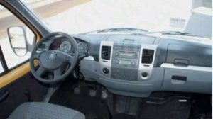 Торпеда Газель бизнес на старую Газель. Установка панели приборов, руля и торпеды от Газели бизнес.