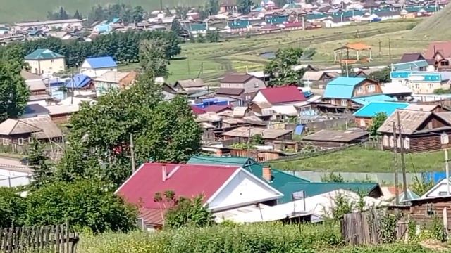 Не хотели, но заехали в Светофор# мукбанг по-деревенски?