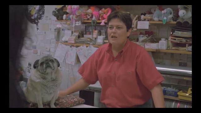 The Room: Flower Shop (Original Script) смотреть онлайн