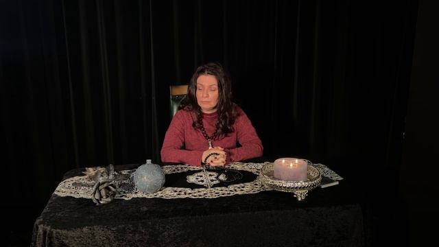 Ведьма отшельница?/ Одиночество плата за магию? смотреть онлайн