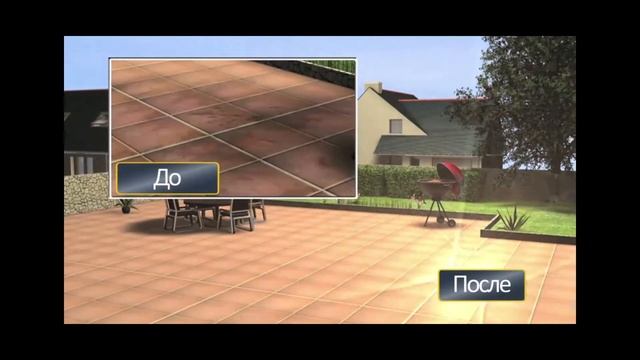 DECAP SOLS GUARD ECO ОЧИСТИТЕЛЬ от Мойстрой.рф смотреть онлайн