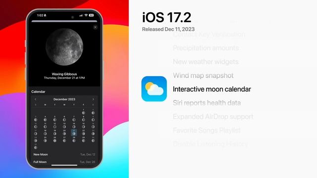 iOS 17.2: Every New Feature смотреть онлайн