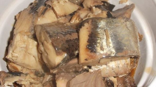 Вкусные будни