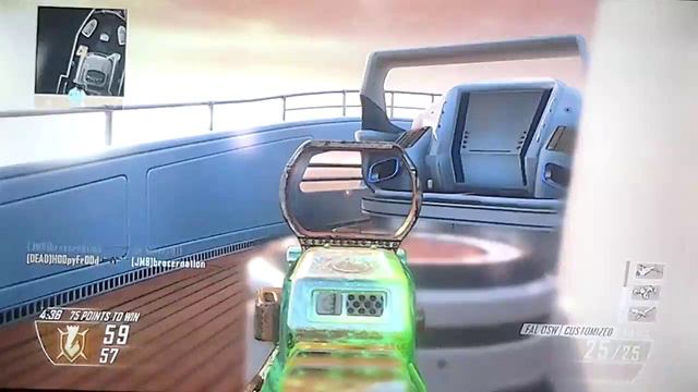 Cod 2 w/Haribo gaming смотреть онлайн