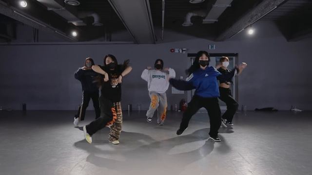 BLACKPINK - Typa Girl / Learner’s Class смотреть онлайн