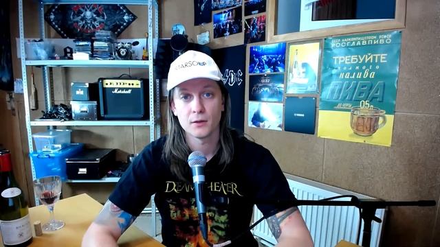 Стрим: Якорение смотреть онлайн