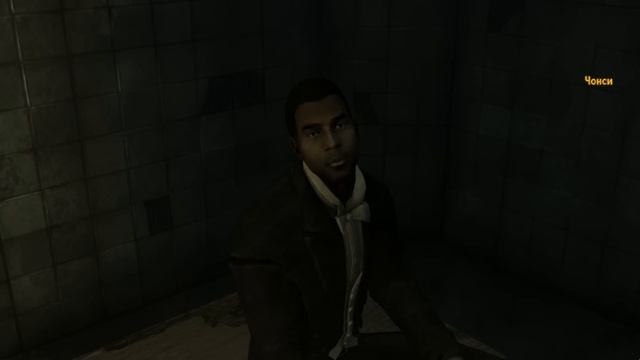 Лучший квест в Fallout: New Vegas! | Разбор квеста "Пища для гурманов" смотреть онлайн