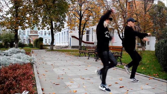 Дует 2 пара 4