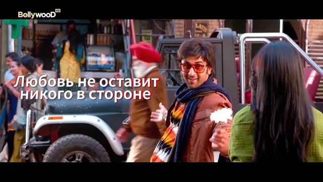 Видео тв-канала Bollywood HD