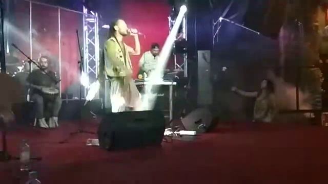 28.07.18 23.00 Регги под солнцем. Подсолнухи. смотреть онлайн