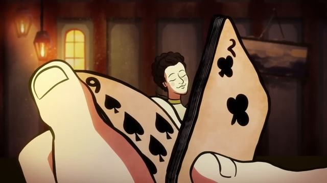 Card Shark - Launch Trailer - Nintendo Switch смотреть онлайн
