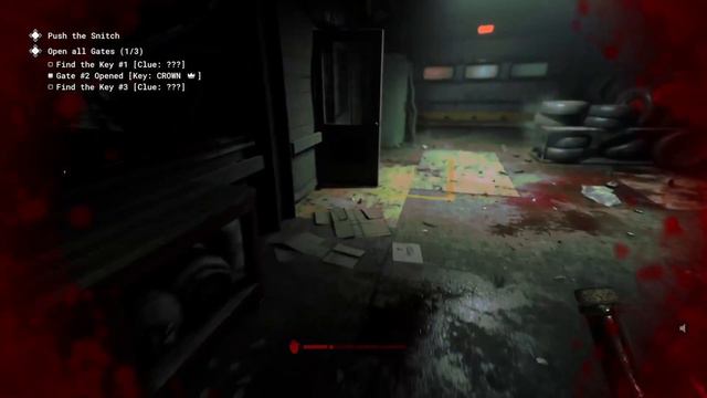 Trying our best to OUTLAST these TRIALS смотреть онлайн