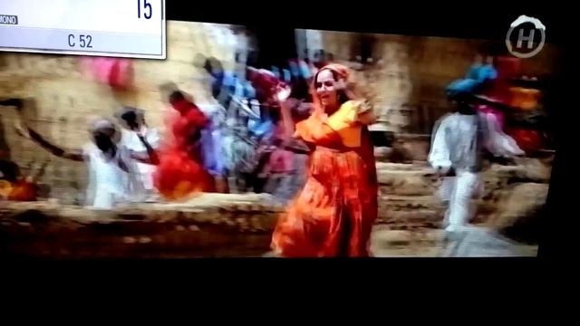 T2 тюнер приставка Strong SRT 8203. РАСПАКОВКА-НАСТРОЙКА-ТЕСТ смотреть онлайн