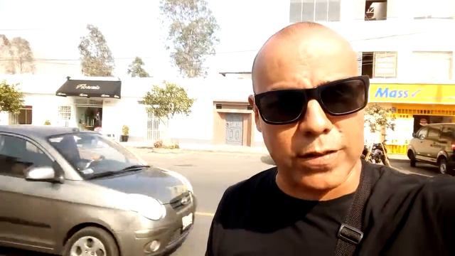 Samoa de la Molina смотреть онлайн